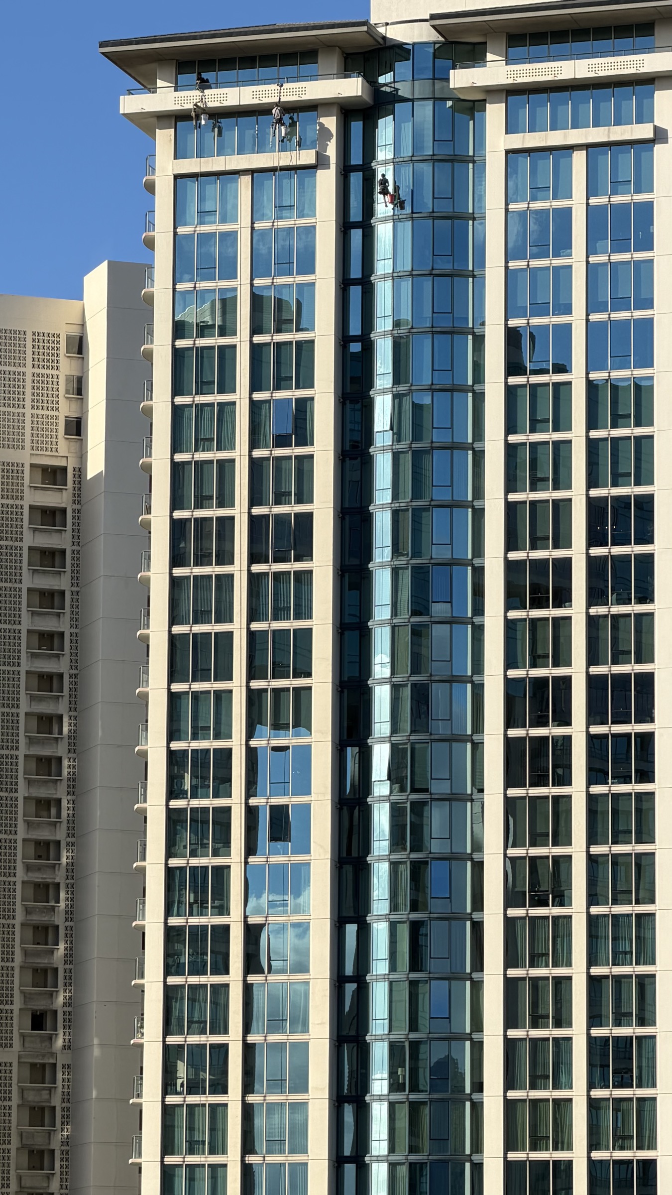 Cephe temizliği operasyonundan gerçek bir görüntü